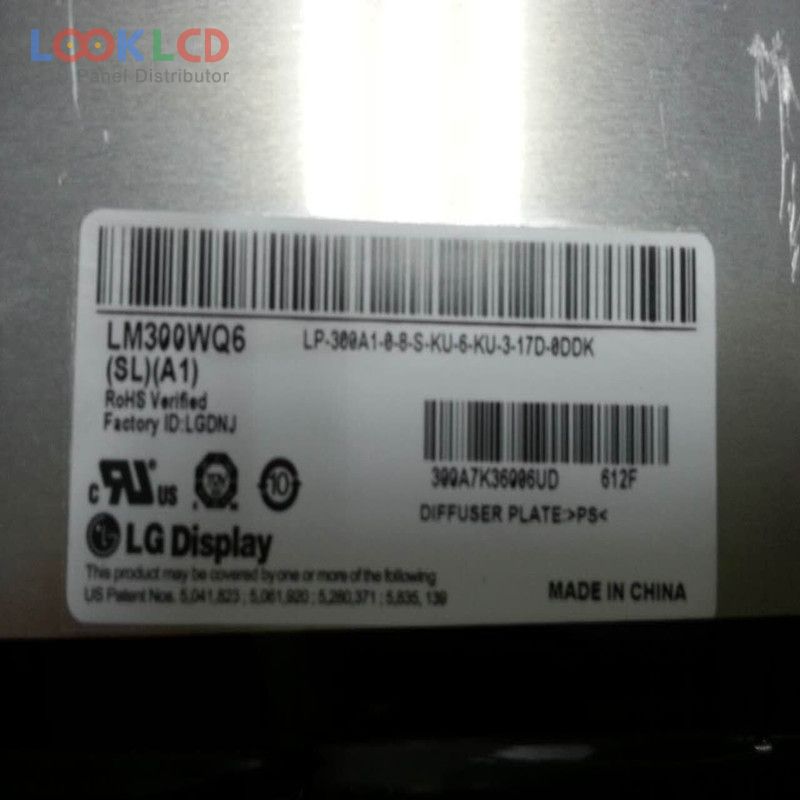 LM300WQ6-SLA1